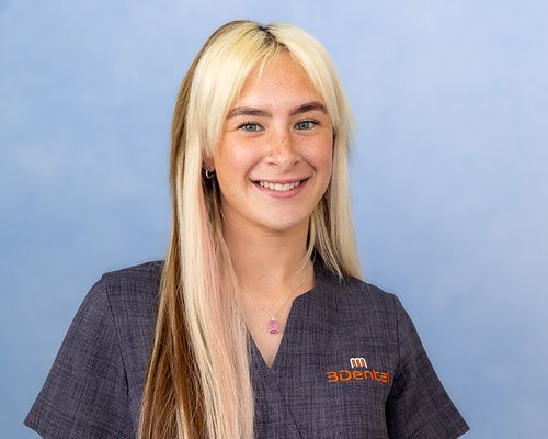 Nicole Hughes